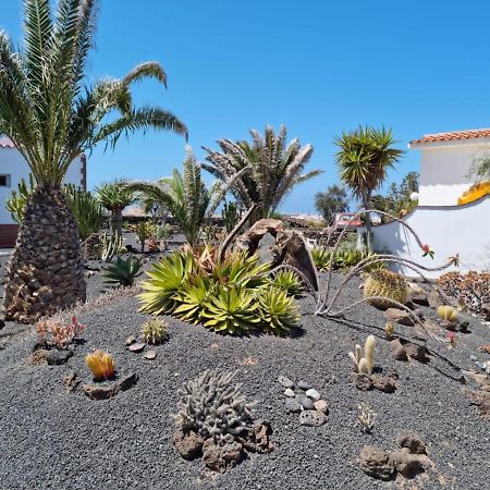 Casa Ina In El Roque, El Cotillo Dış mekan fotoğraf