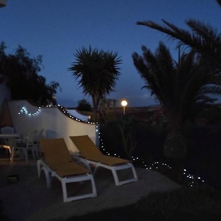 Casa Ina In El Roque, El Cotillo Dış mekan fotoğraf