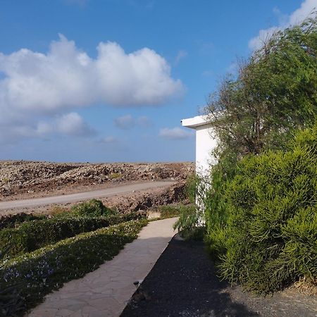 Casa Ina In El Roque, El Cotillo Dış mekan fotoğraf