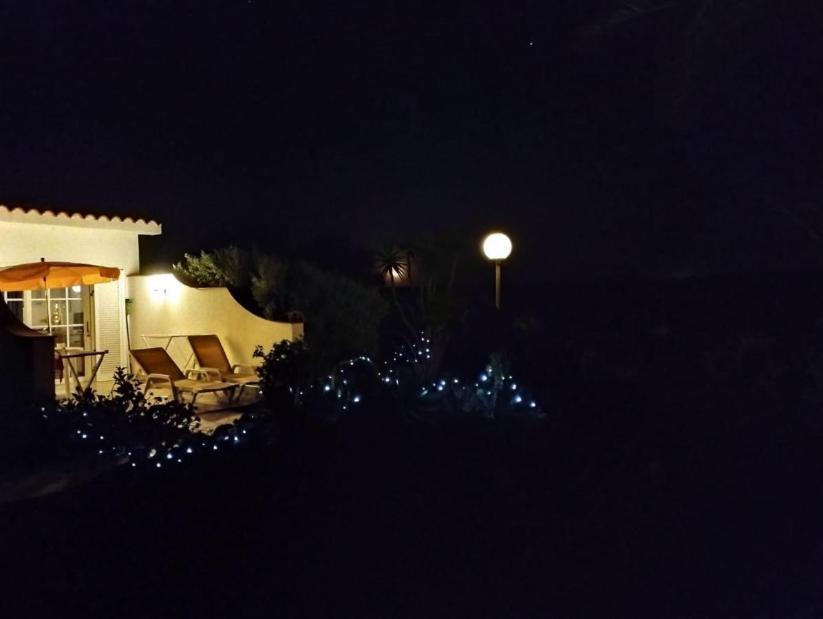Casa Ina In El Roque, El Cotillo Dış mekan fotoğraf