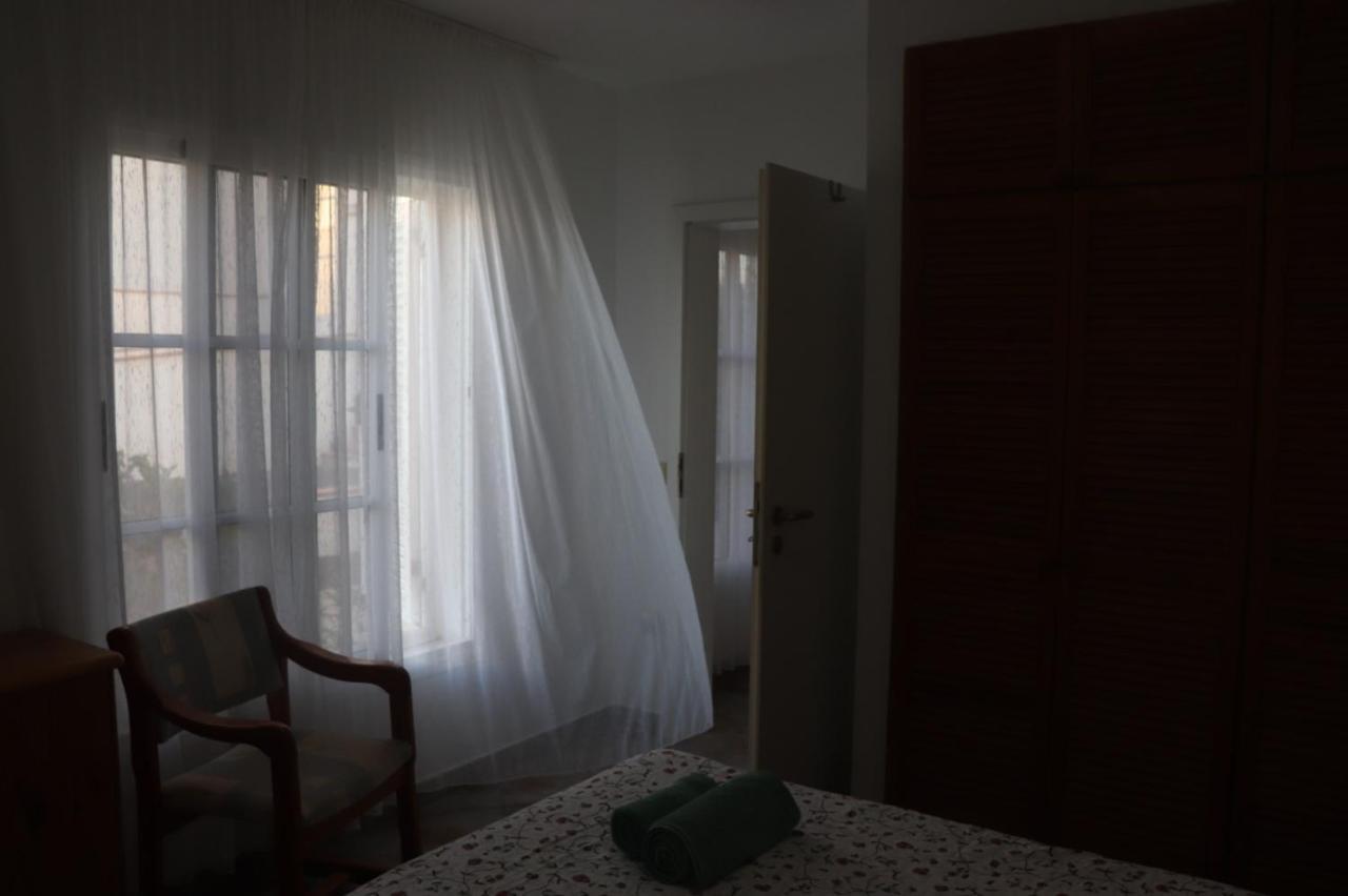 Casa Ina In El Roque, El Cotillo Dış mekan fotoğraf