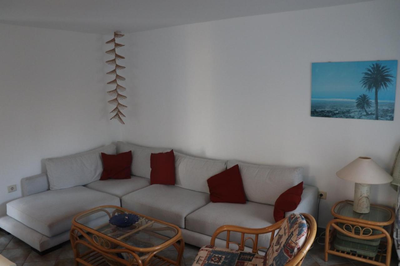 Casa Ina In El Roque, El Cotillo Dış mekan fotoğraf