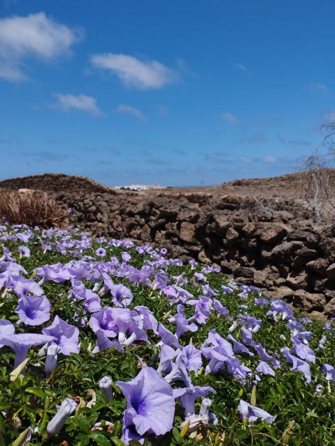 Casa Ina In El Roque, El Cotillo Dış mekan fotoğraf