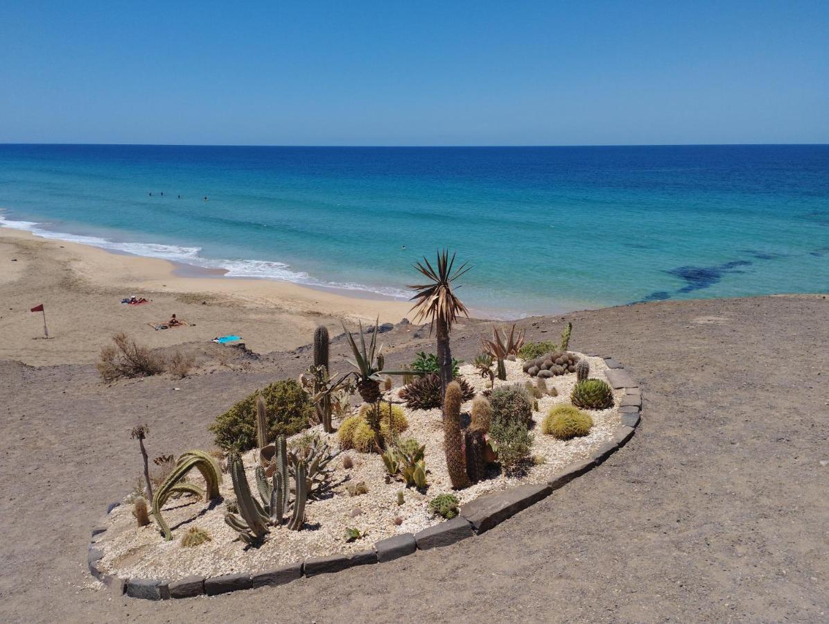 Casa Ina In El Roque, El Cotillo Dış mekan fotoğraf
