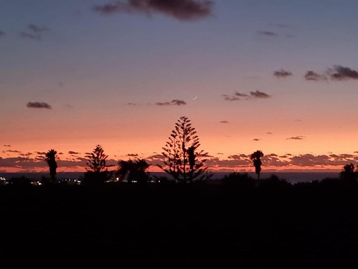 Casa Ina In El Roque, El Cotillo Dış mekan fotoğraf