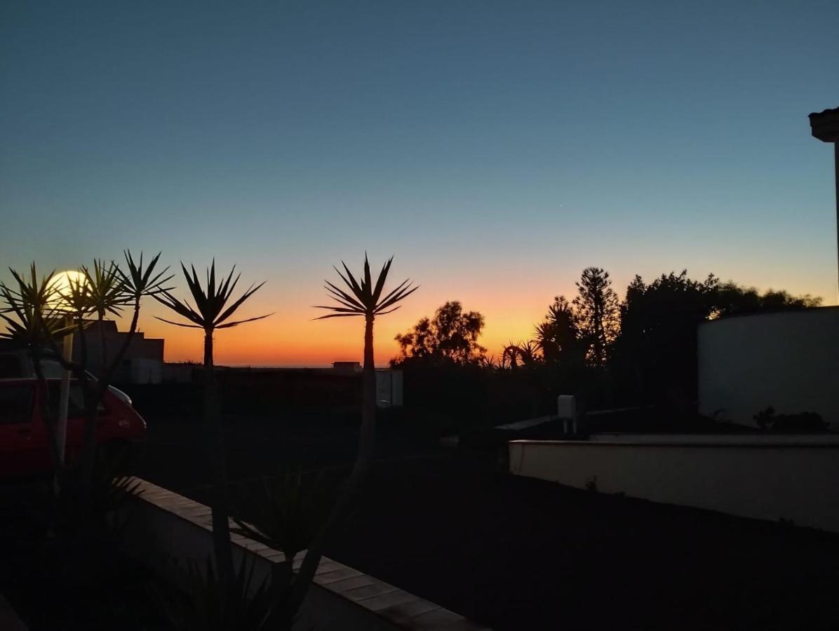 Casa Ina In El Roque, El Cotillo Dış mekan fotoğraf