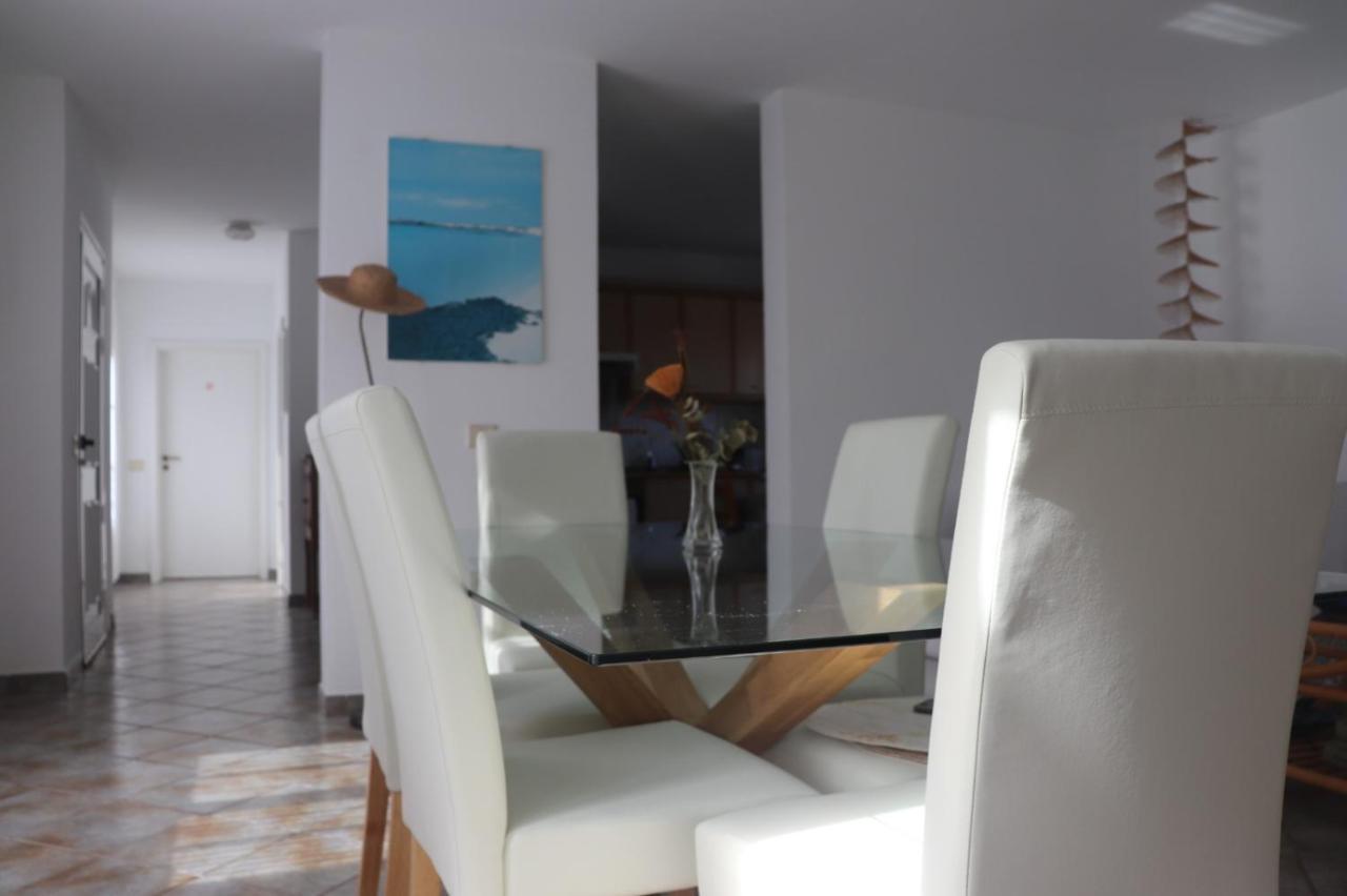 Casa Ina In El Roque, El Cotillo Dış mekan fotoğraf