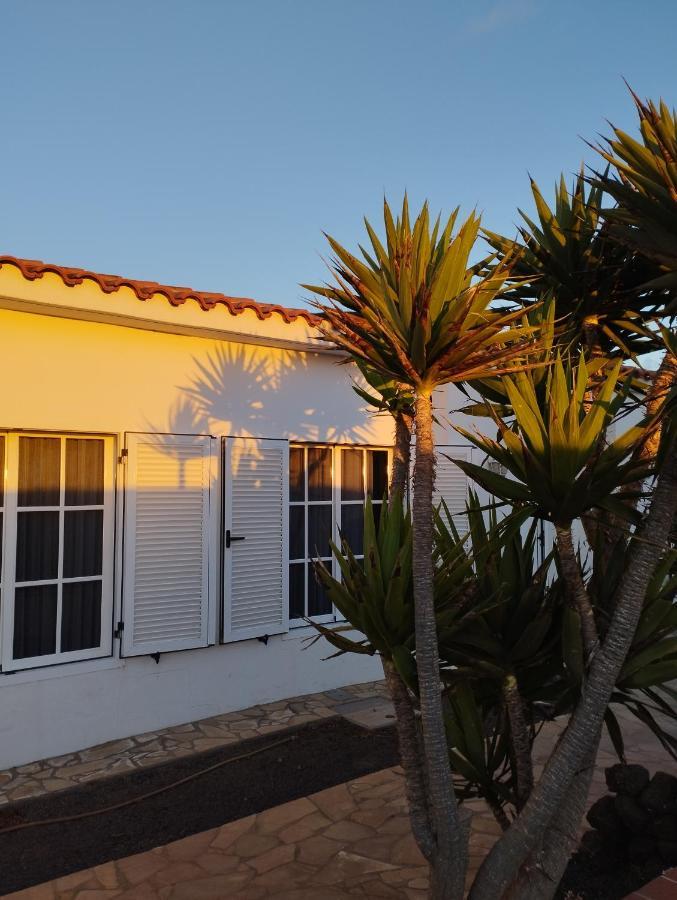 Casa Ina In El Roque, El Cotillo Dış mekan fotoğraf