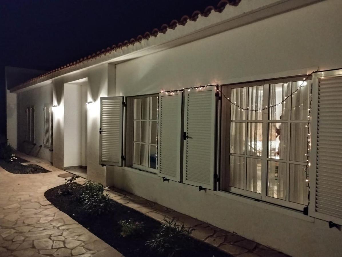 Casa Ina In El Roque, El Cotillo Dış mekan fotoğraf