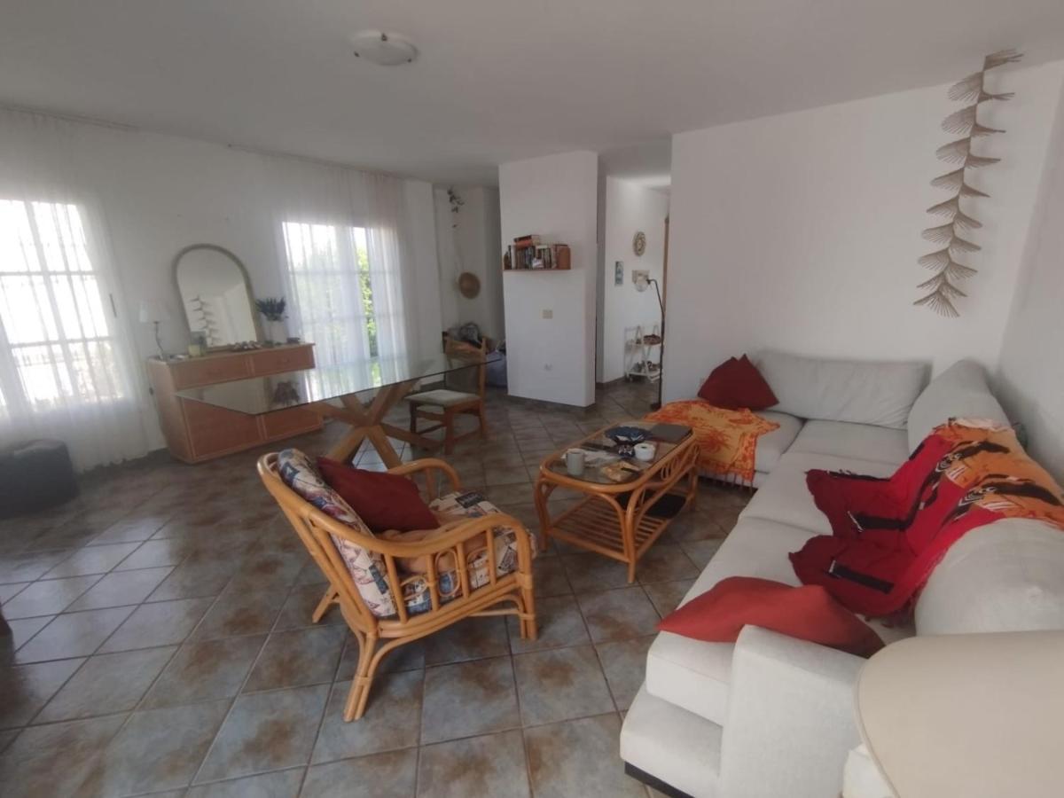 Casa Ina In El Roque, El Cotillo Dış mekan fotoğraf