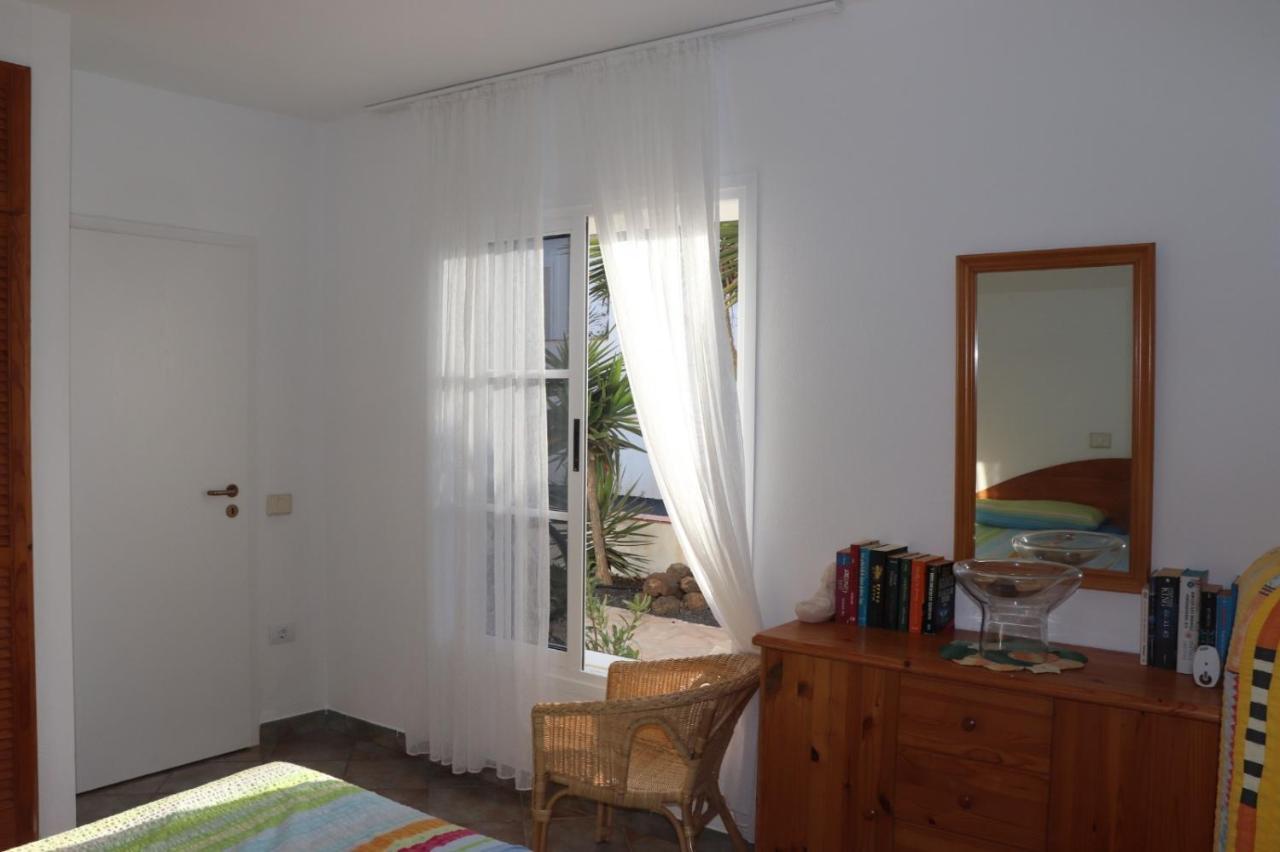 Casa Ina In El Roque, El Cotillo Dış mekan fotoğraf