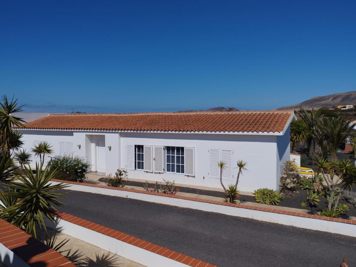 Casa Ina In El Roque, El Cotillo Dış mekan fotoğraf