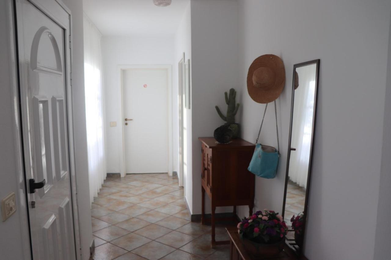 Casa Ina In El Roque, El Cotillo Dış mekan fotoğraf