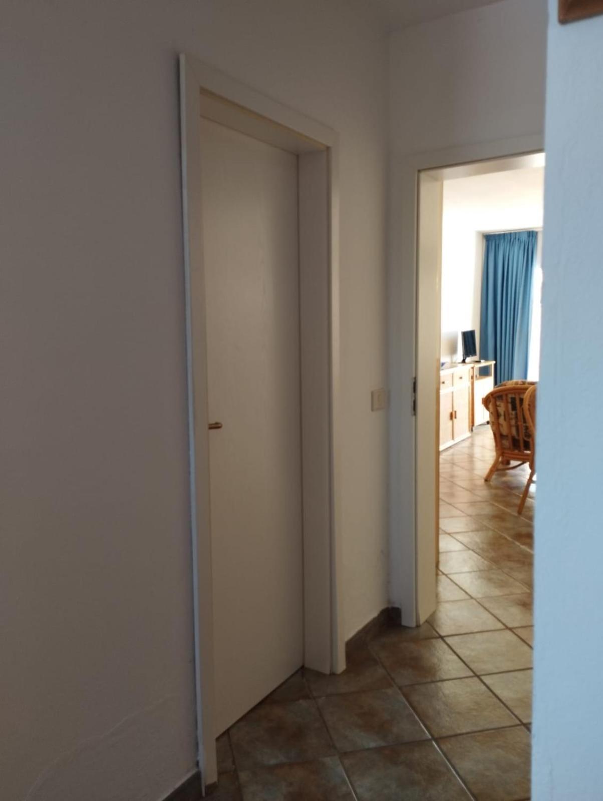 Casa Ina In El Roque, El Cotillo Dış mekan fotoğraf