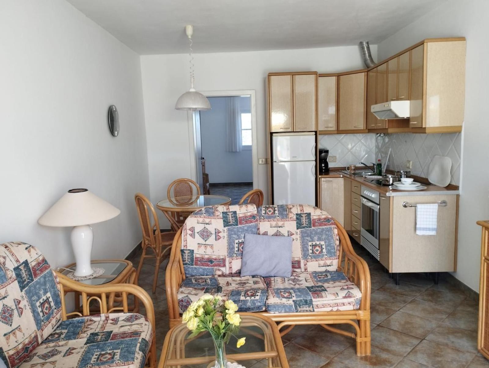Casa Ina In El Roque, El Cotillo Dış mekan fotoğraf