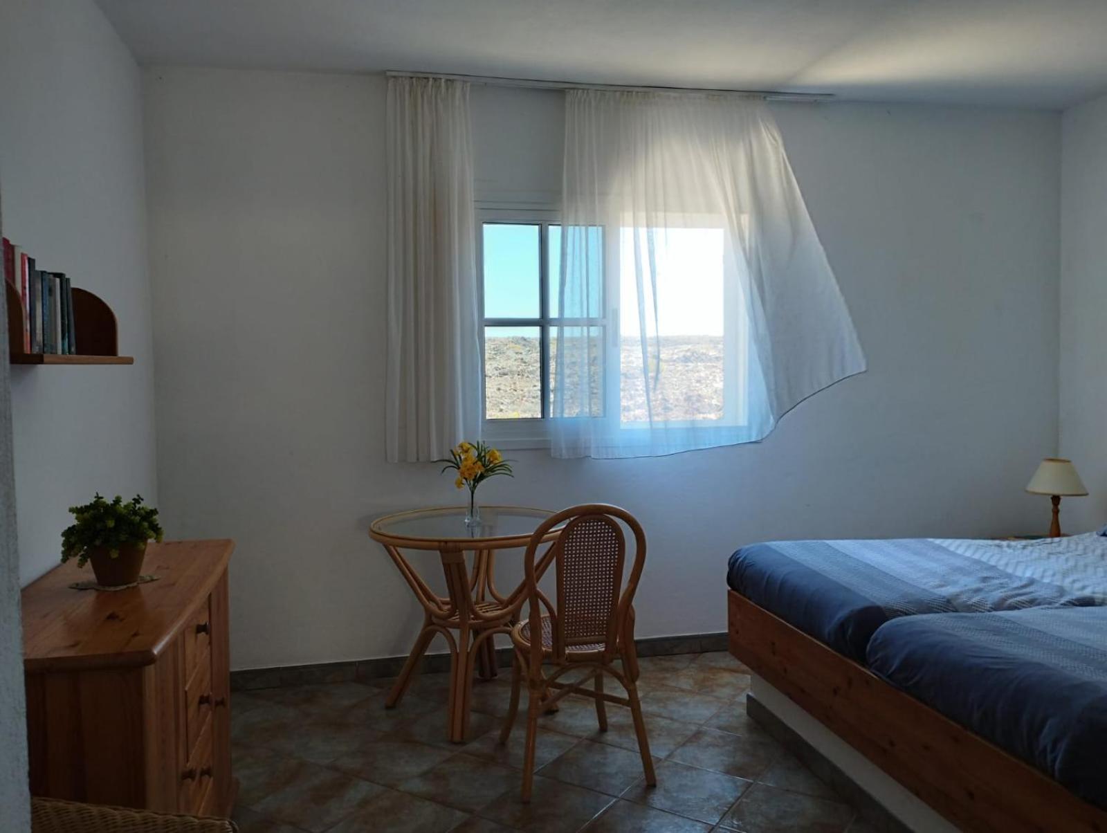 Casa Ina In El Roque, El Cotillo Dış mekan fotoğraf