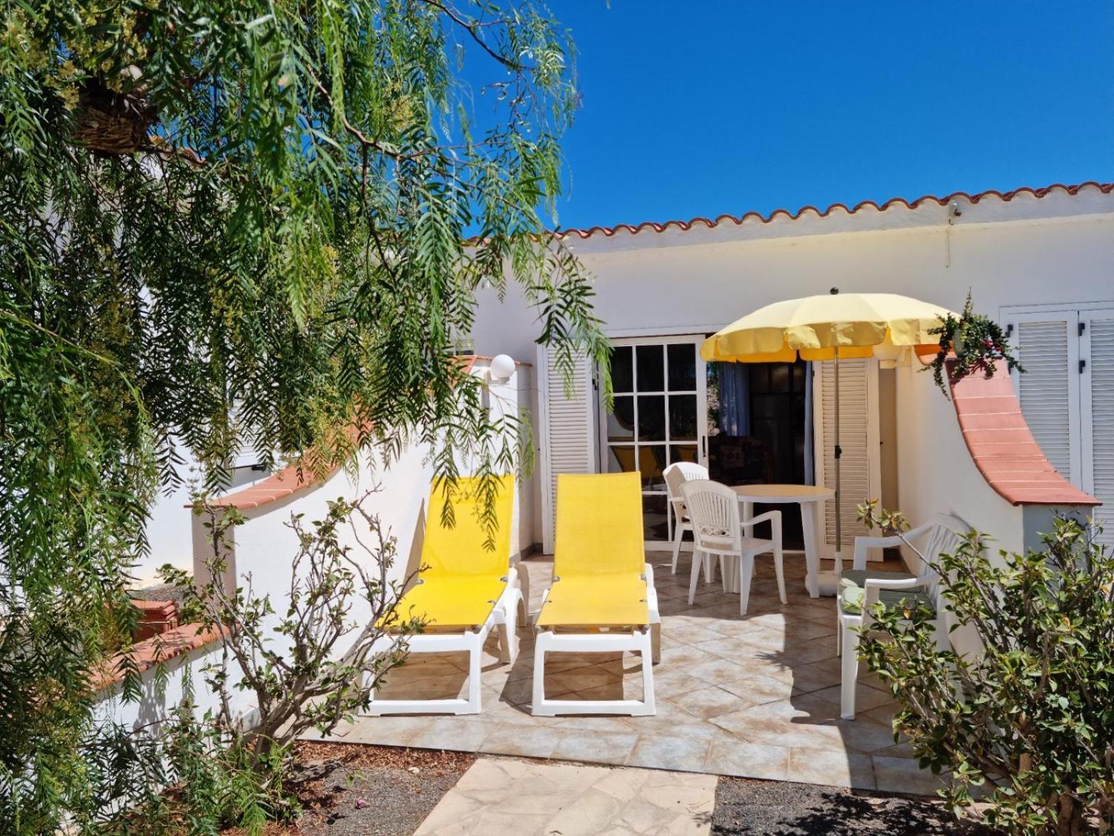 Casa Ina In El Roque, El Cotillo Dış mekan fotoğraf