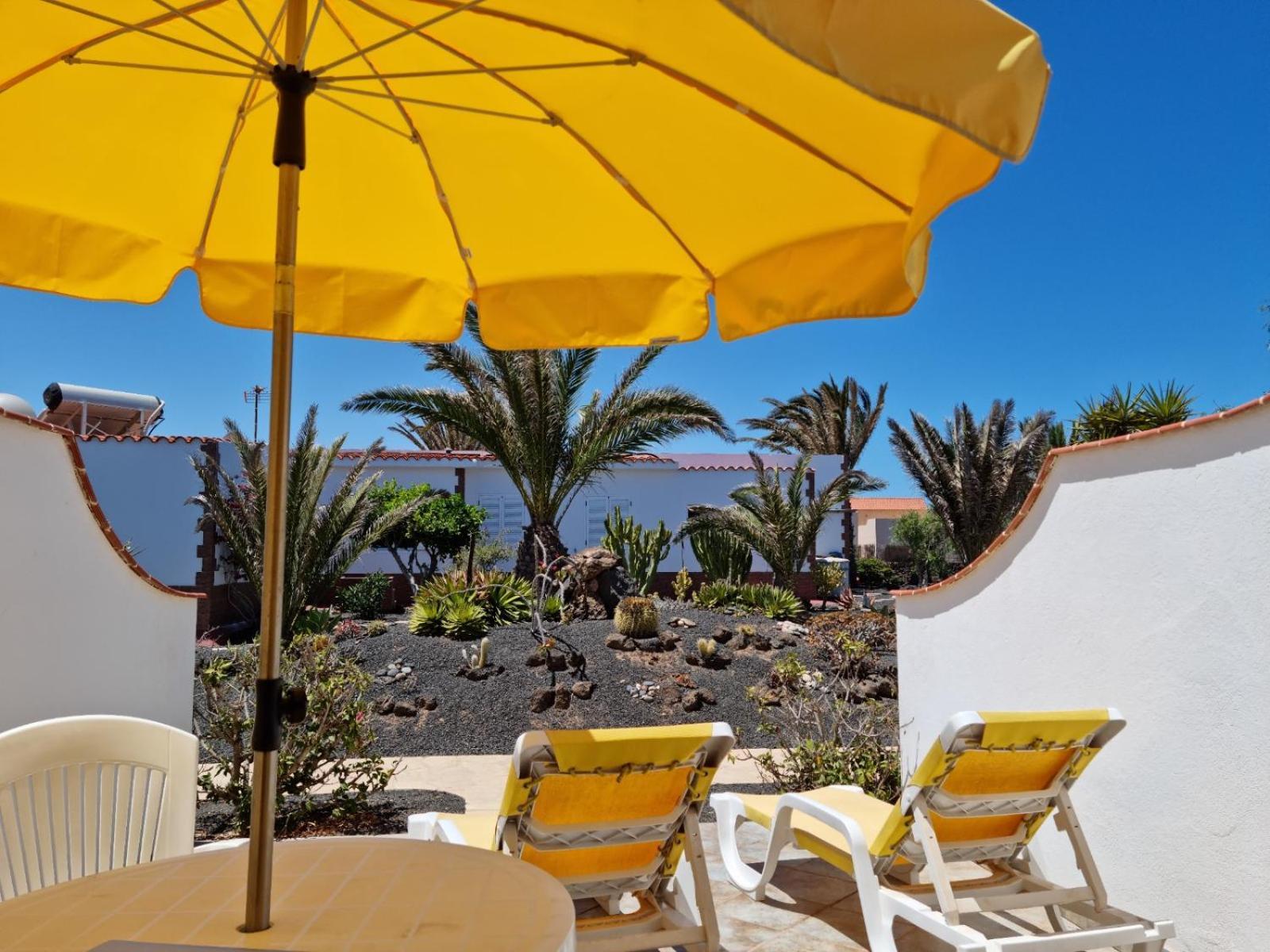 Casa Ina In El Roque, El Cotillo Dış mekan fotoğraf