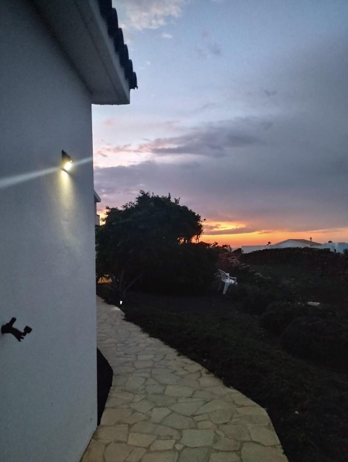 Casa Ina In El Roque, El Cotillo Dış mekan fotoğraf