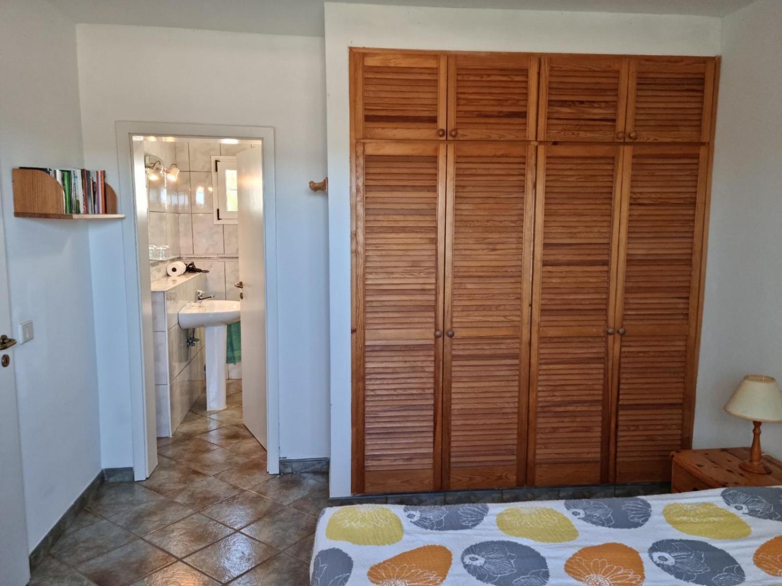 Casa Ina In El Roque, El Cotillo Dış mekan fotoğraf
