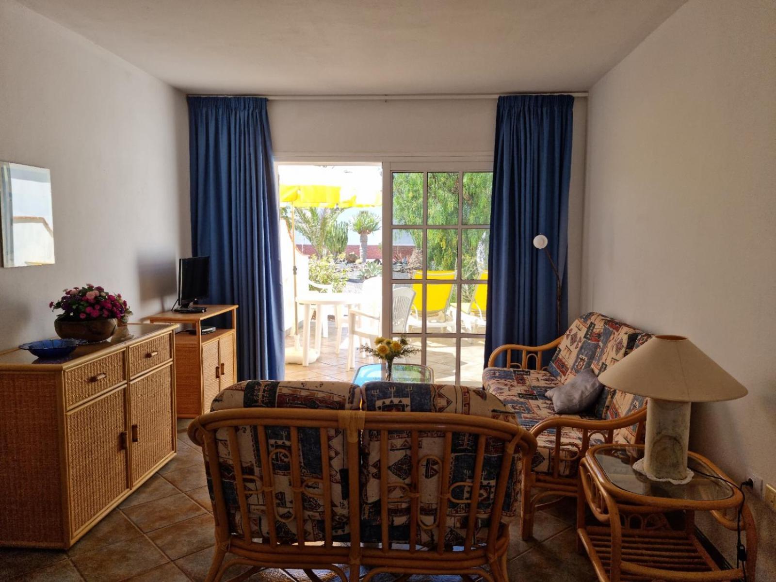 Casa Ina In El Roque, El Cotillo Dış mekan fotoğraf
