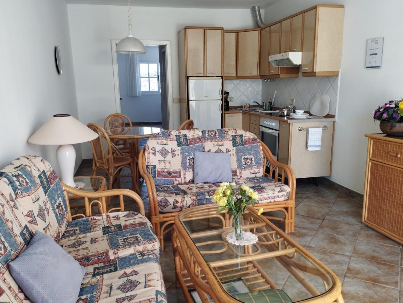 Casa Ina In El Roque, El Cotillo Dış mekan fotoğraf