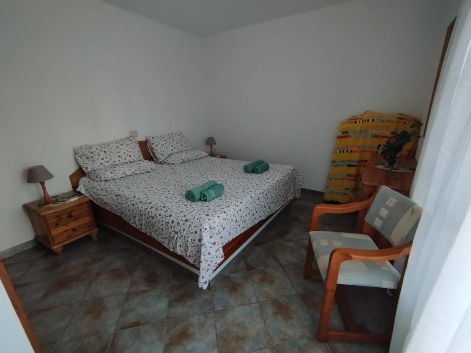 Casa Ina In El Roque, El Cotillo Dış mekan fotoğraf