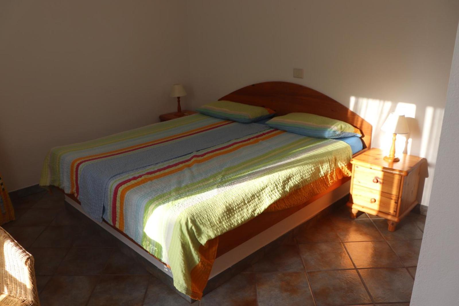 Casa Ina In El Roque, El Cotillo Dış mekan fotoğraf