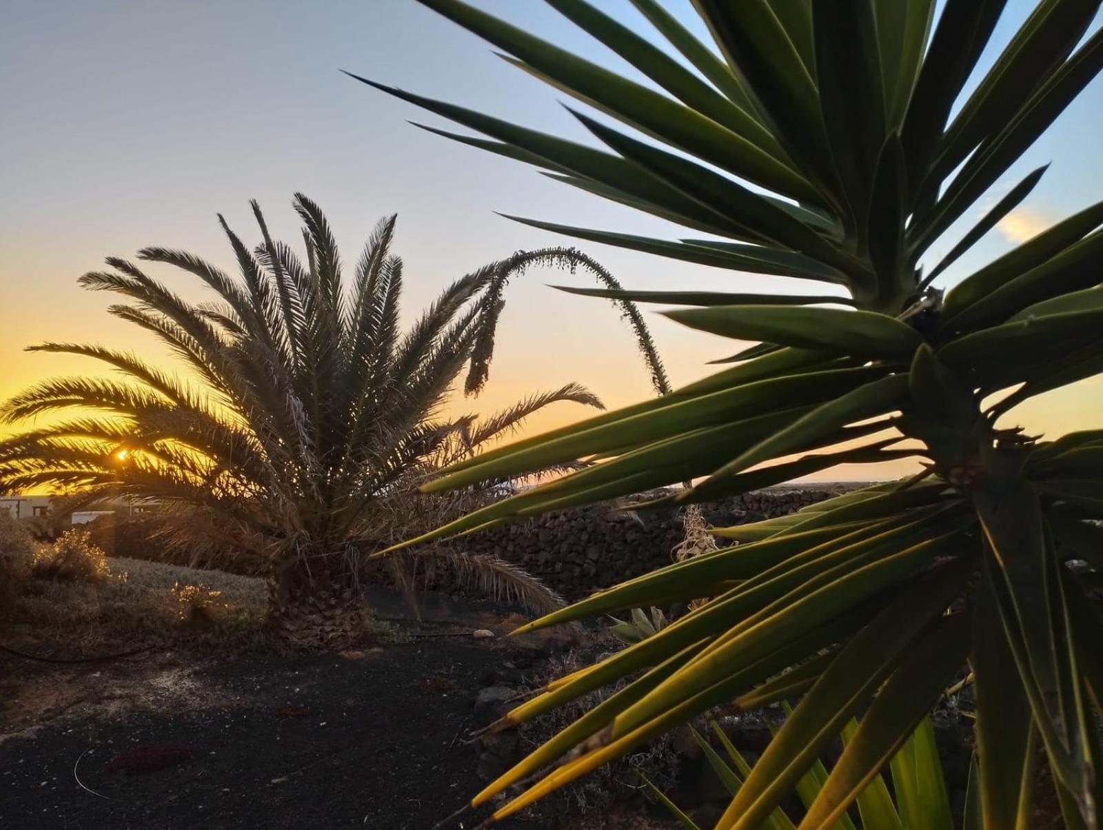 Casa Ina In El Roque, El Cotillo Dış mekan fotoğraf