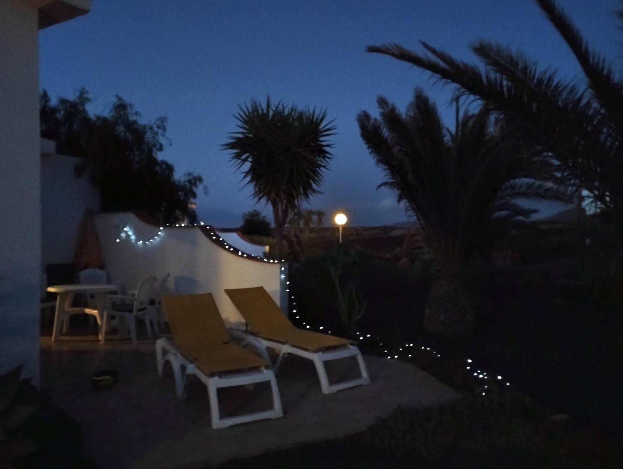 Casa Ina In El Roque, El Cotillo Dış mekan fotoğraf
