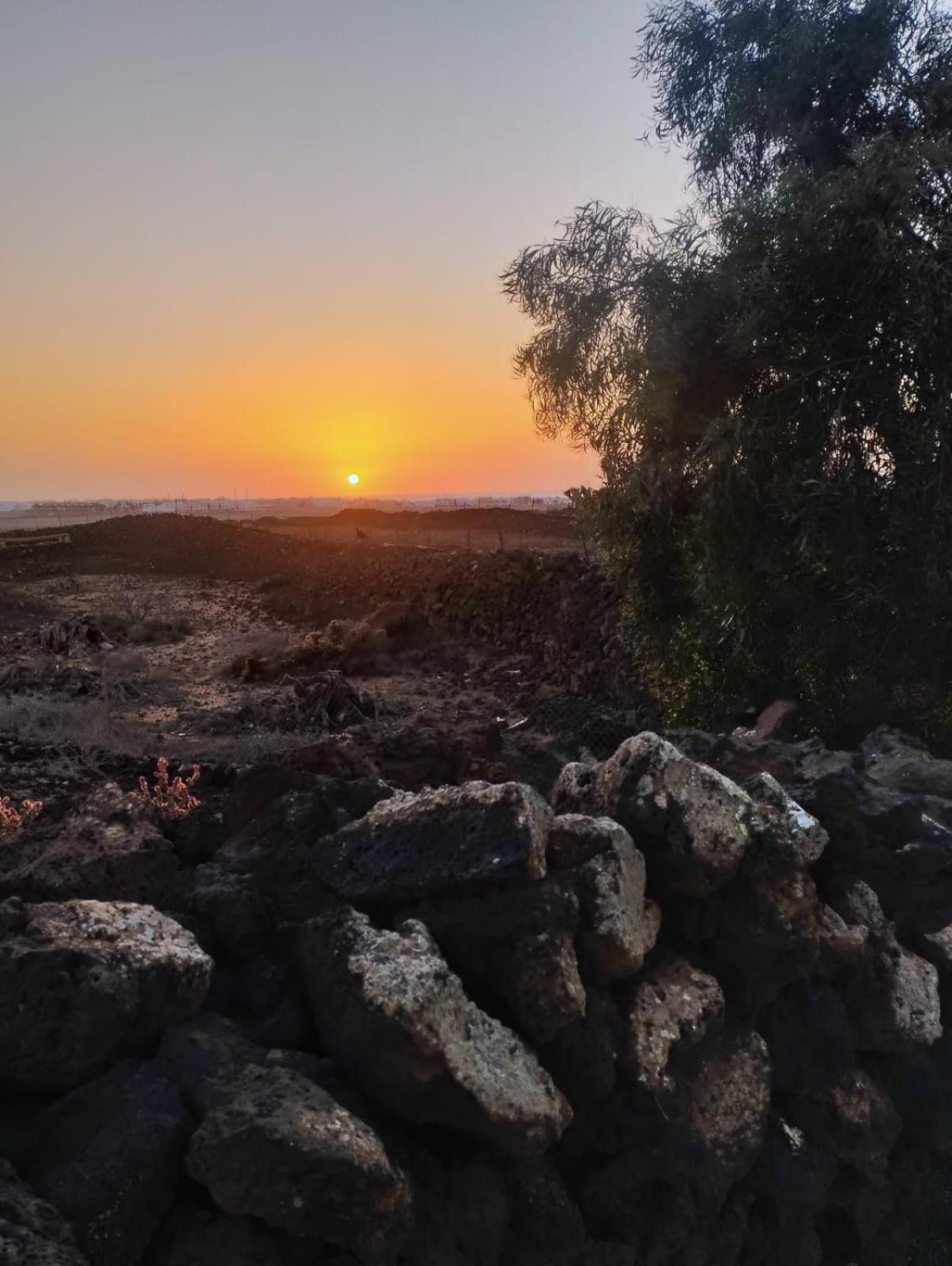 Casa Ina In El Roque, El Cotillo Dış mekan fotoğraf